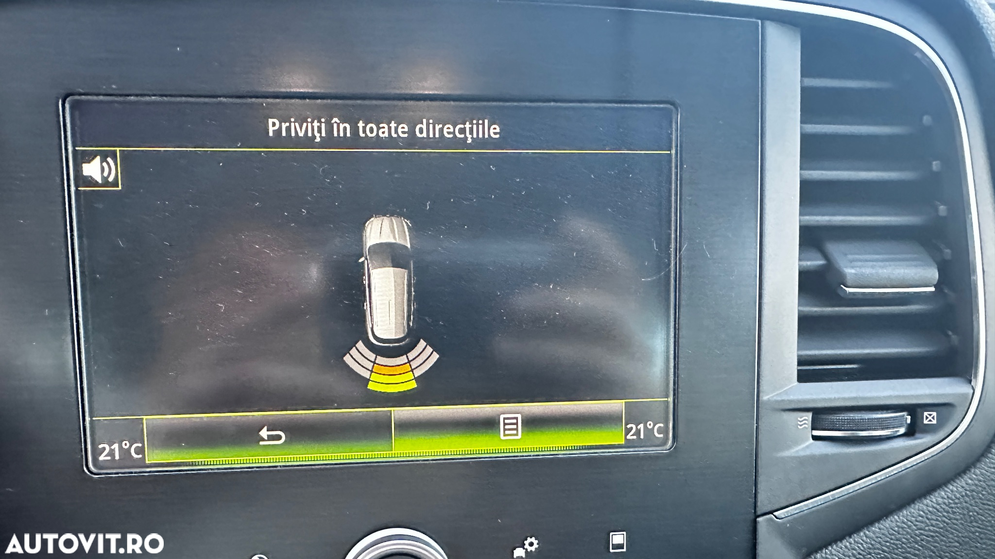 Renault Megane - 16
