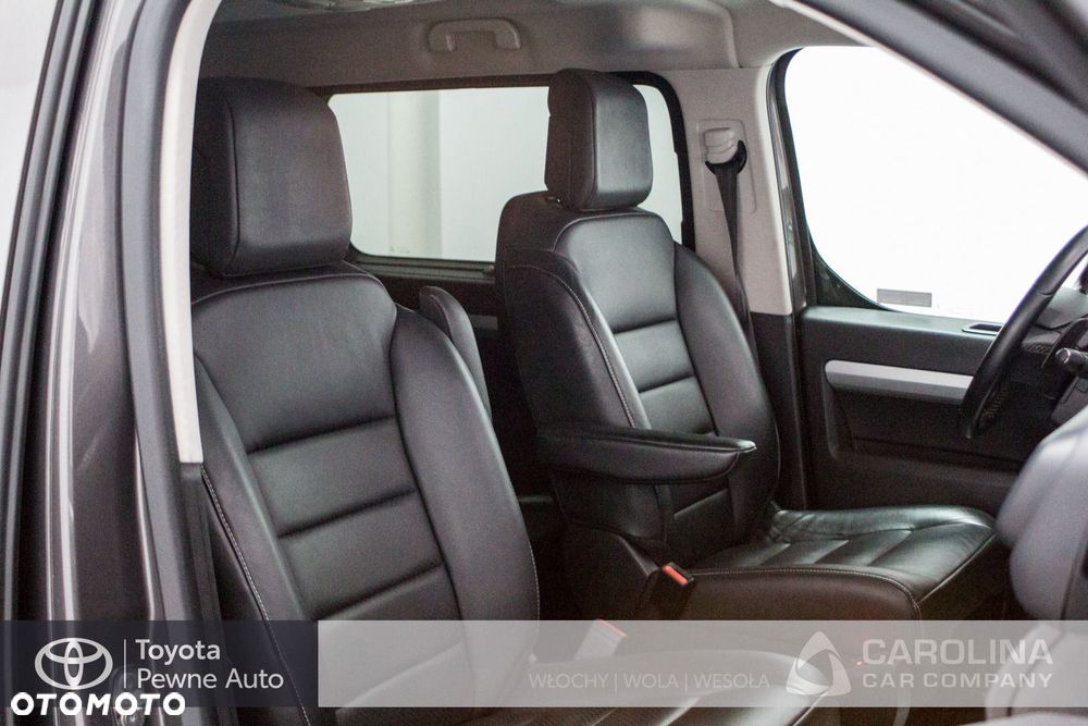 Toyota Proace Verso - 16
