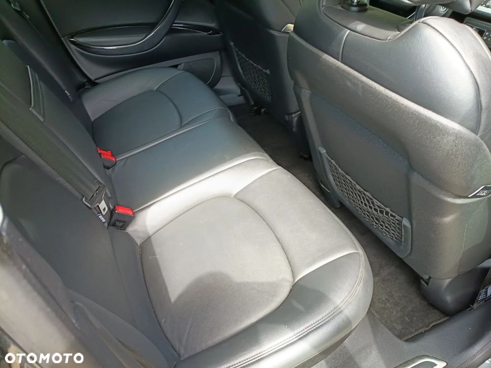 Citroën C5 - 18