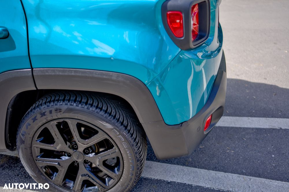 Jeep Renegade 1.0 T-GDI Night Eagle - 14