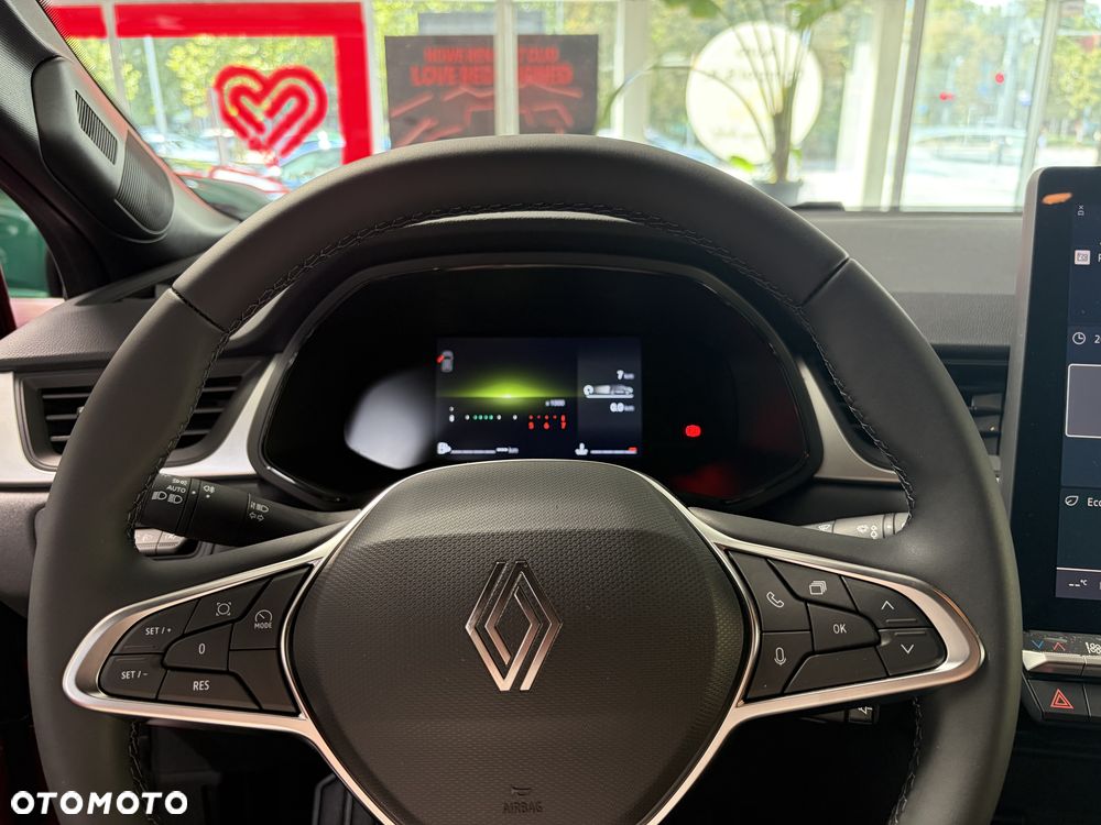 Renault Symbioz - 21