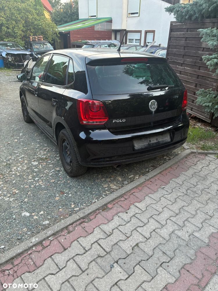 Volkswagen Polo 1.4 16V Comfortline Optimum - 3