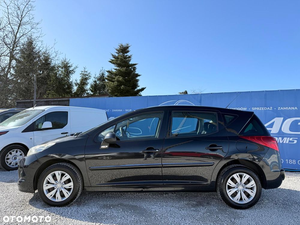 Peugeot 207 1.6 HDi - 9