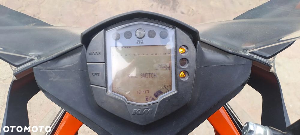 KTM RC 390 - 7