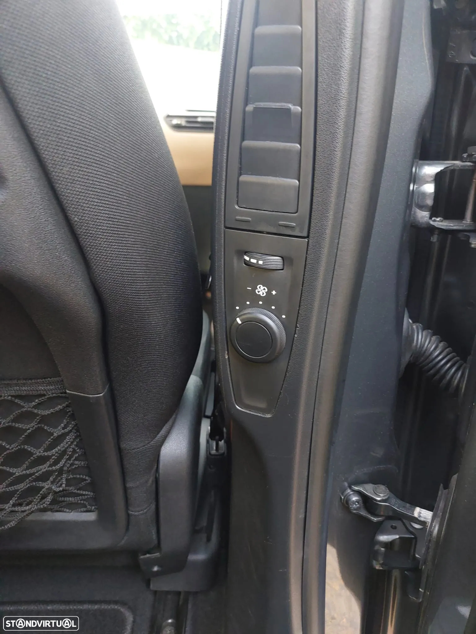 Citroën C4 Grand Picasso 2.0 HDi FAP EGS6 (7L) Exclusive - 25