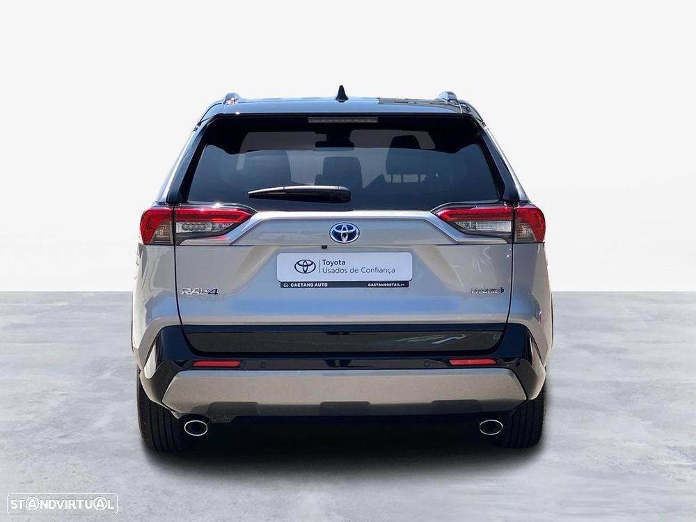 Toyota RAV4 2.5 HDF Square Collection - 3