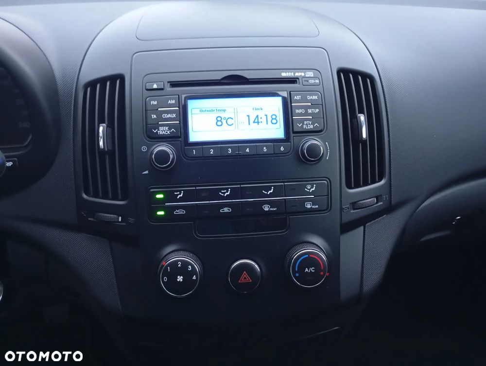 Hyundai i30 i30cw 1.4 Edition 20 - 18