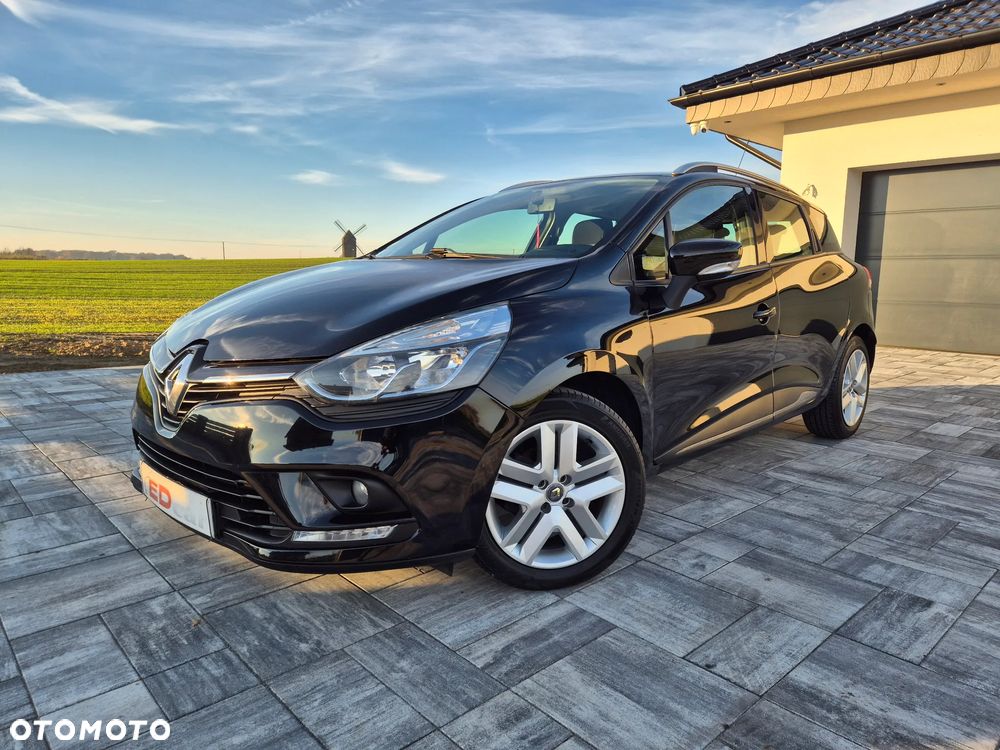 Renault Clio 1.5 dCi Energy Life - 10