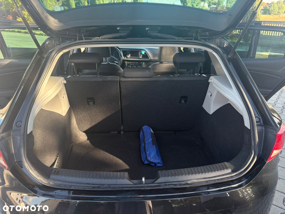 Seat Leon 1.4 TSI FR S&S - 12