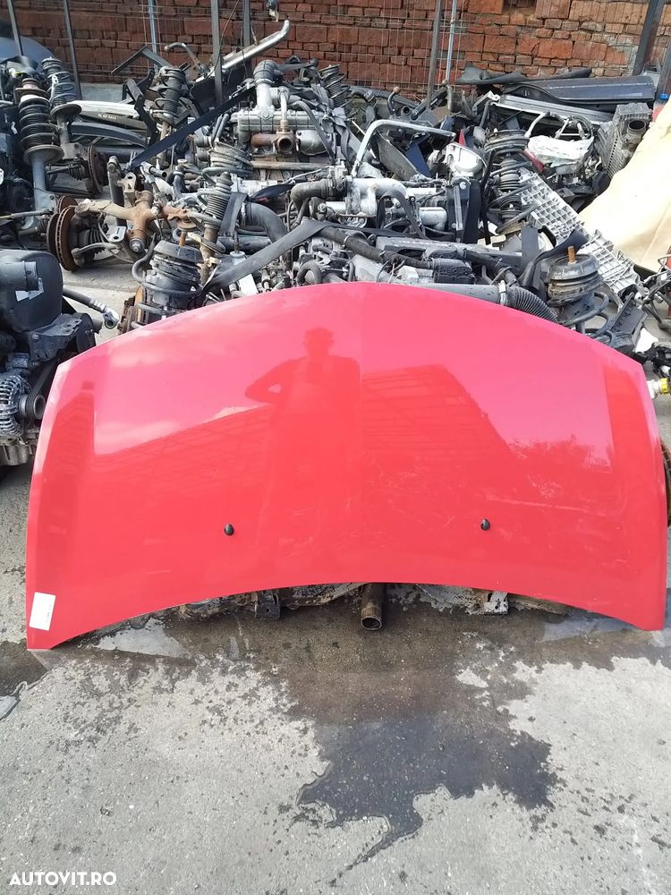 Vand Fata Completa pentru Renault Clio 3 din 2012 - 4