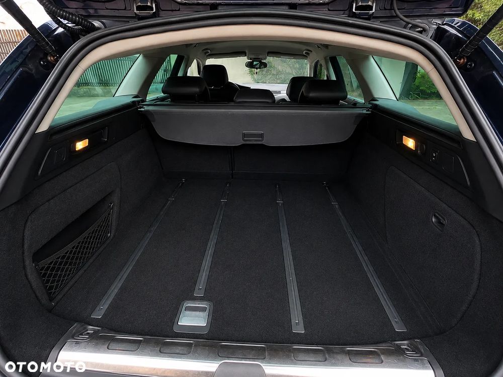 Citroën C5 HDi 165 FAP Exclusive - 12