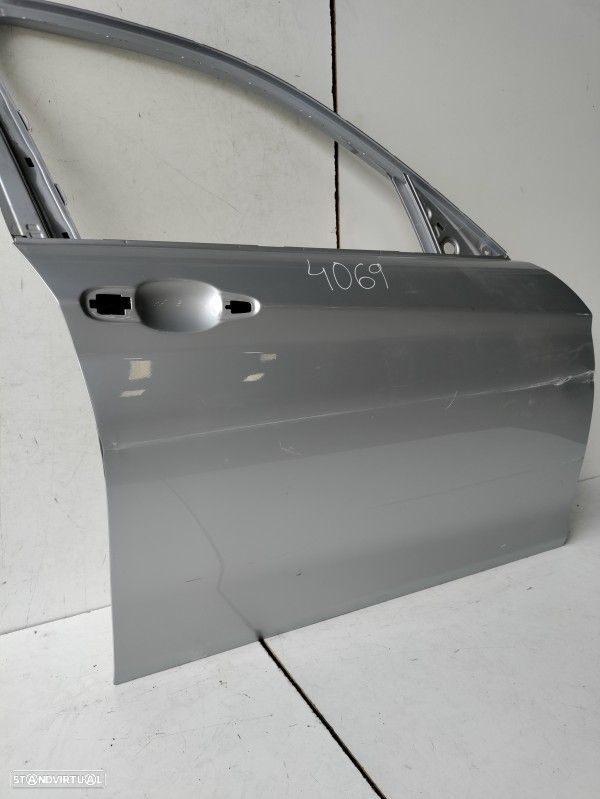 Porta Frente Direita Nua Bmw 1 (F20) - 3