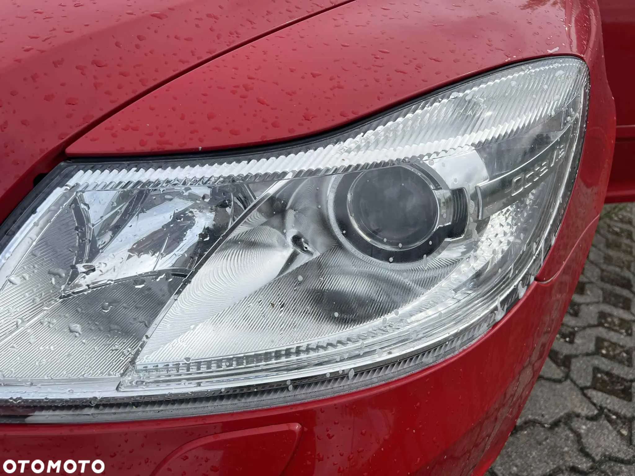 Skoda Octavia - 17