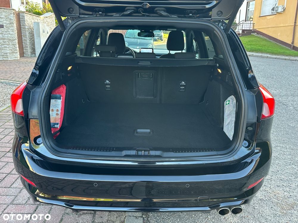 Ford Focus - 38