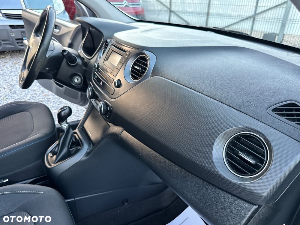Hyundai i10 - 28