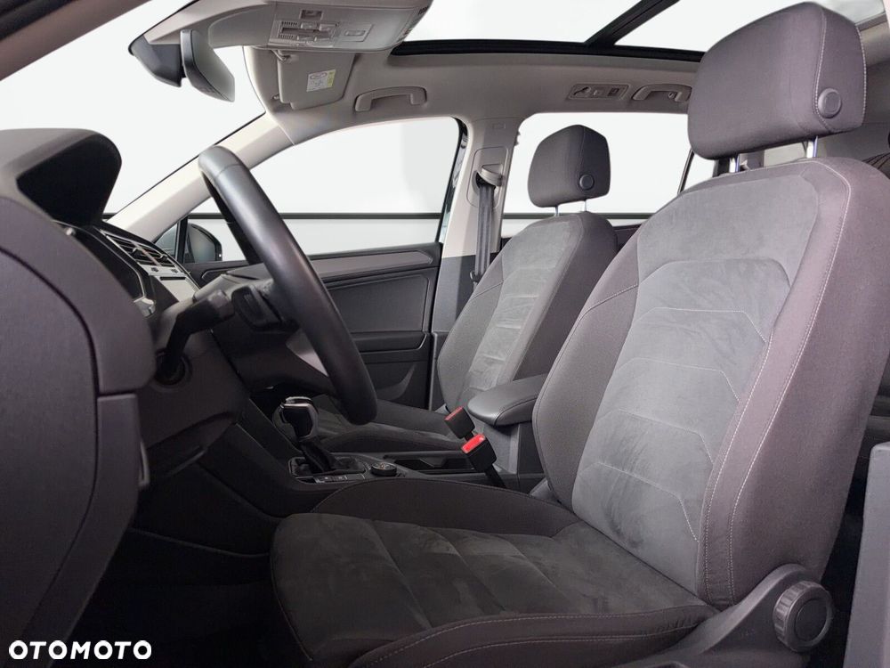 Volkswagen Tiguan Allspace - 11