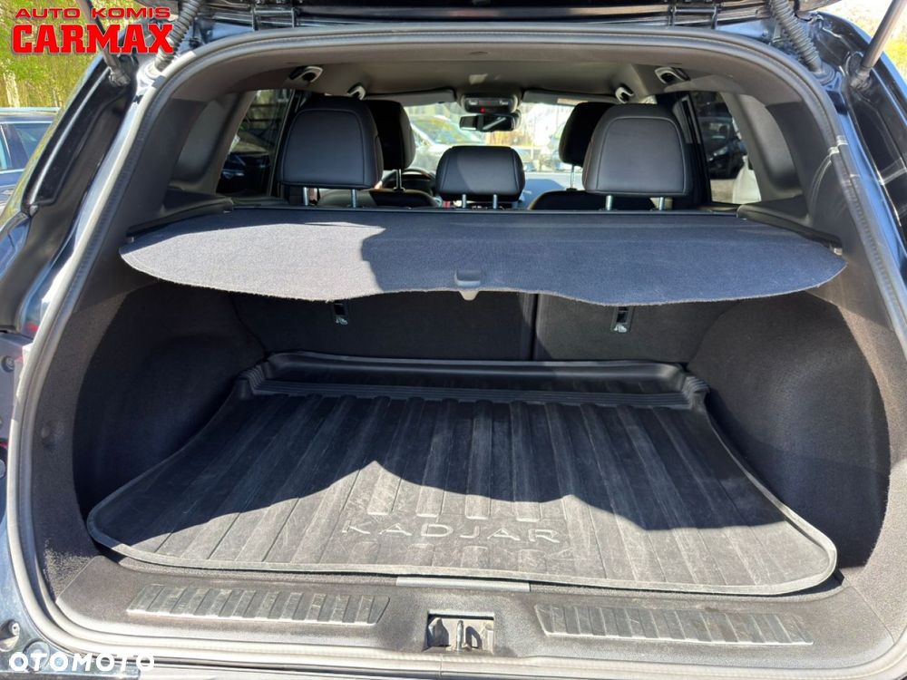 Renault Kadjar - 20