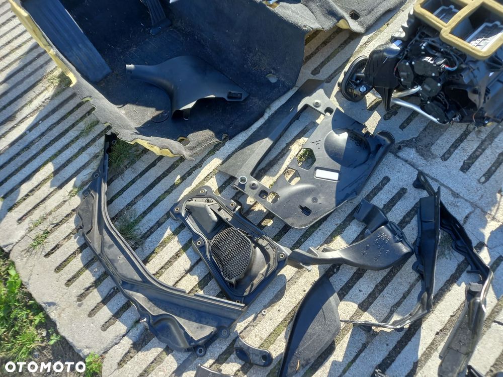 PRZEKŁADKA ANGLIKA BMW F30 F31 F32 F36 - 6
