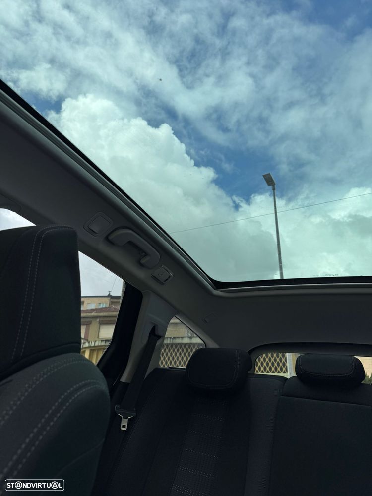 Peugeot 308 SW 1.6 BlueHDi Allure J17 - 8