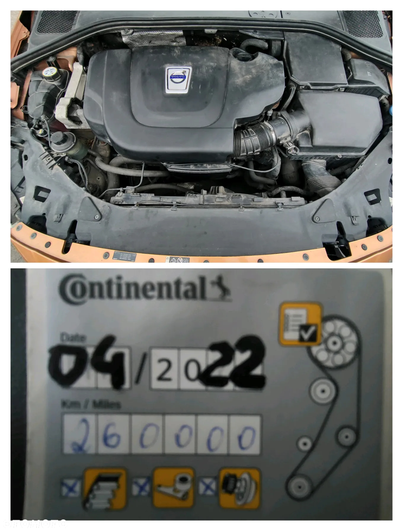 Volvo S60 D4 Kinetic - 26