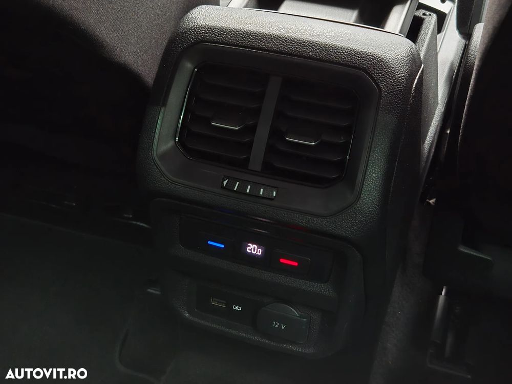 Volkswagen Tiguan 2.0 TDI SCR DSG IQ.DRIVE - 29