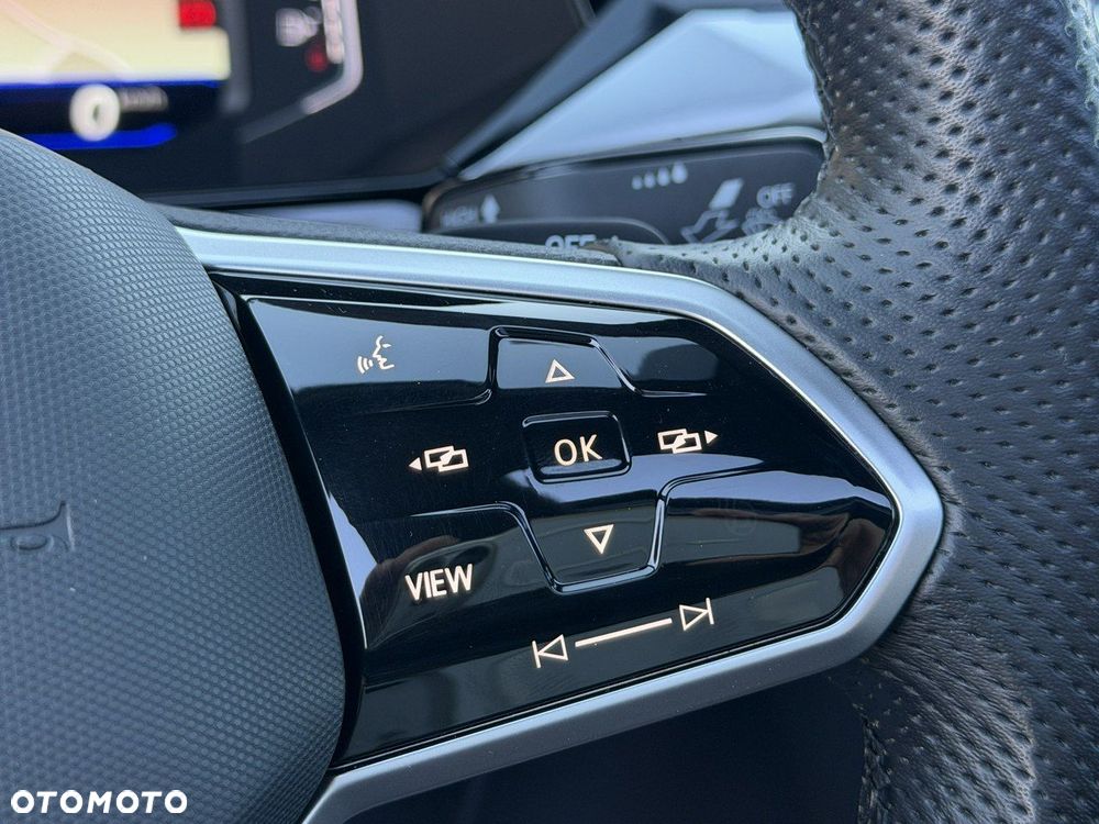 Volkswagen Arteon 2.0 TDI R-Line DSG - 21