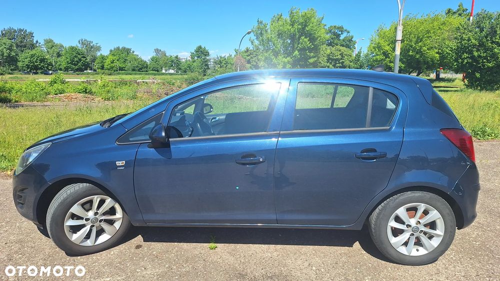 Opel Corsa - 3