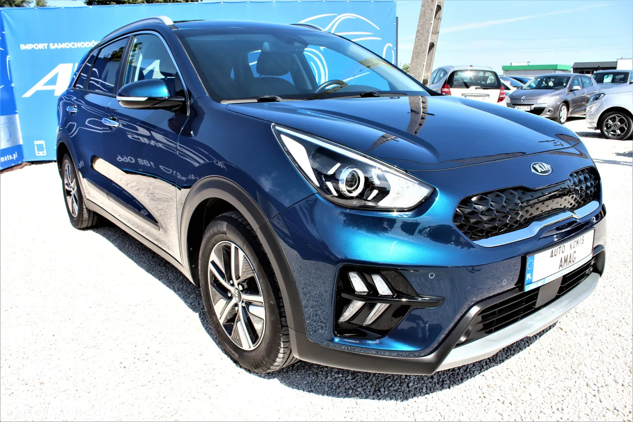 Kia Niro - 4