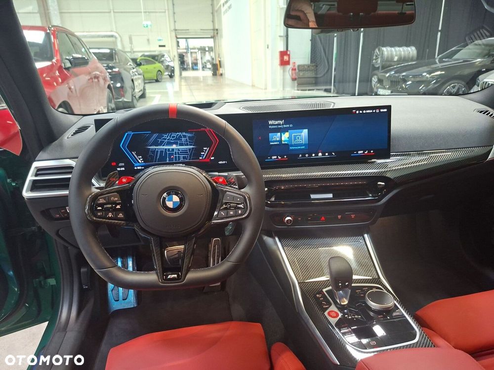 BMW M3 - 15