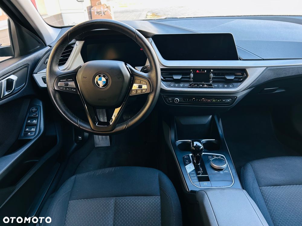 BMW Seria 1 118i Business Edition - 19