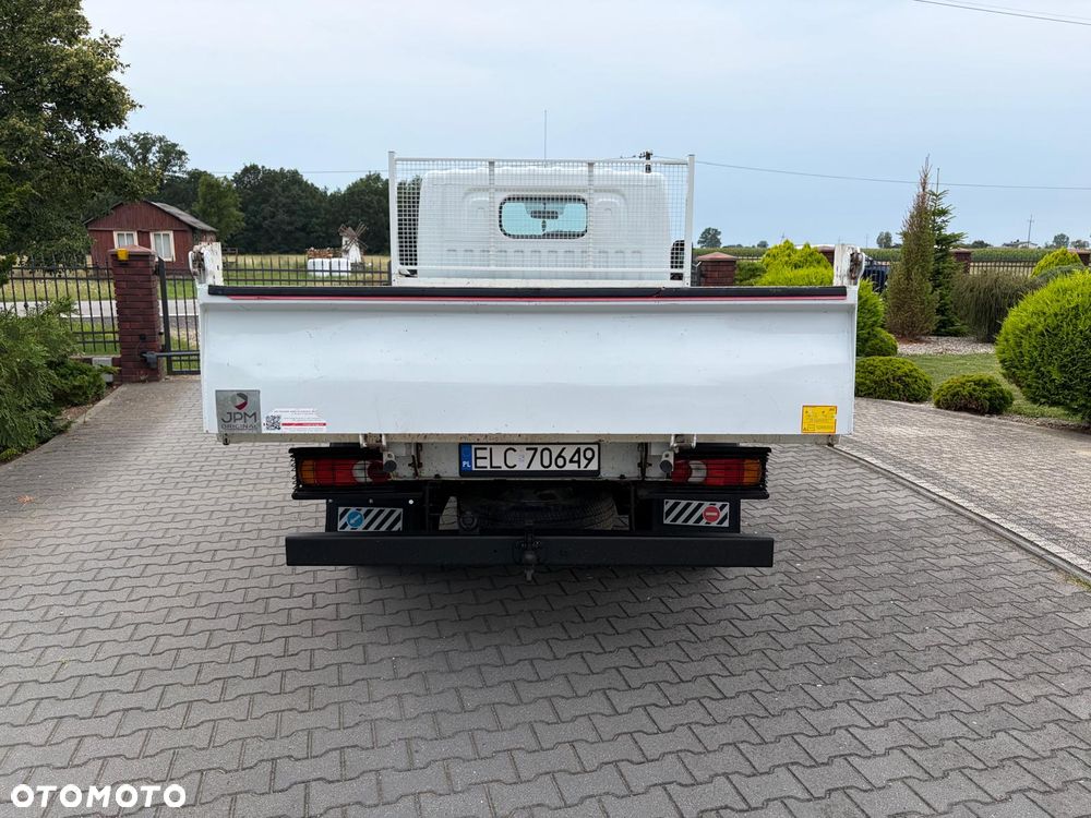 Renault Maxiti 45/35, wywrotka wzmocniona, koła 16, DMC 3.5T - 25