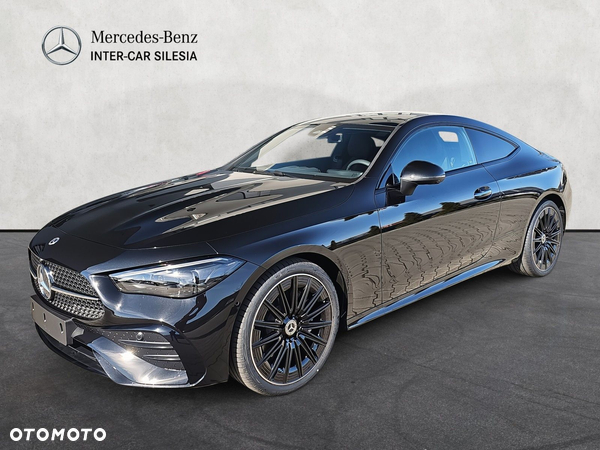 Mercedes-Benz CLE