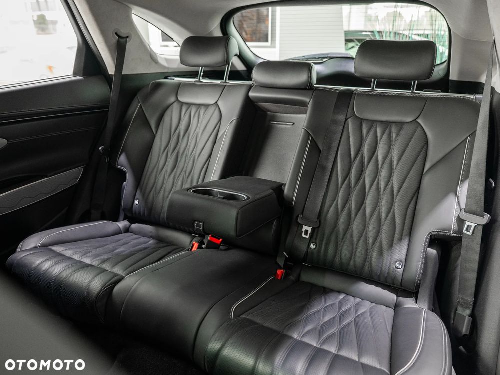 Genesis GV70 2.5T AWD AT8 Luxury Line - 20