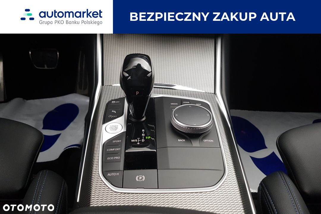 BMW Seria 3 320i M Sport sport - 20