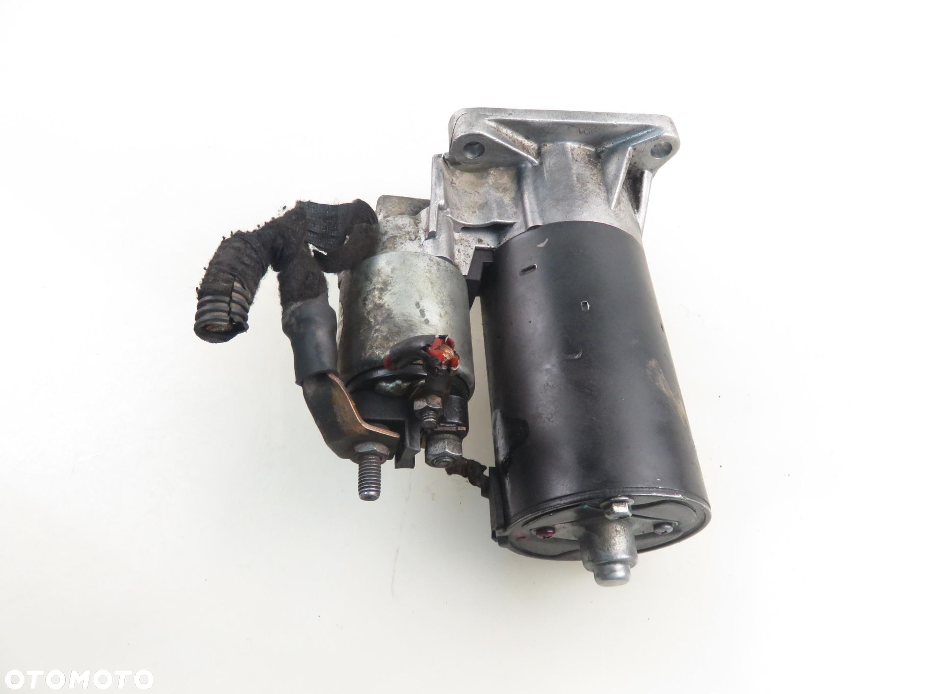 ROZRUSZNIK OPEL ZAFIRA B (A05) 1.9 CDTI 8V 101 - Z 19 DTL S0186 - 3