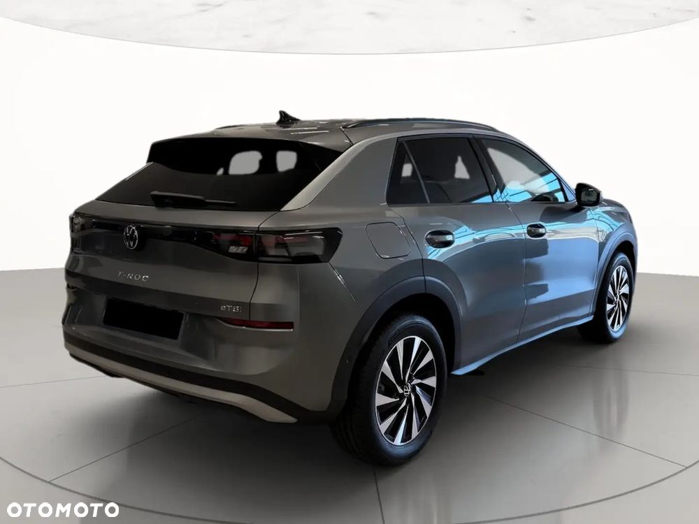 Volkswagen T-Roc 1.5 eTSI Life DSG - 8