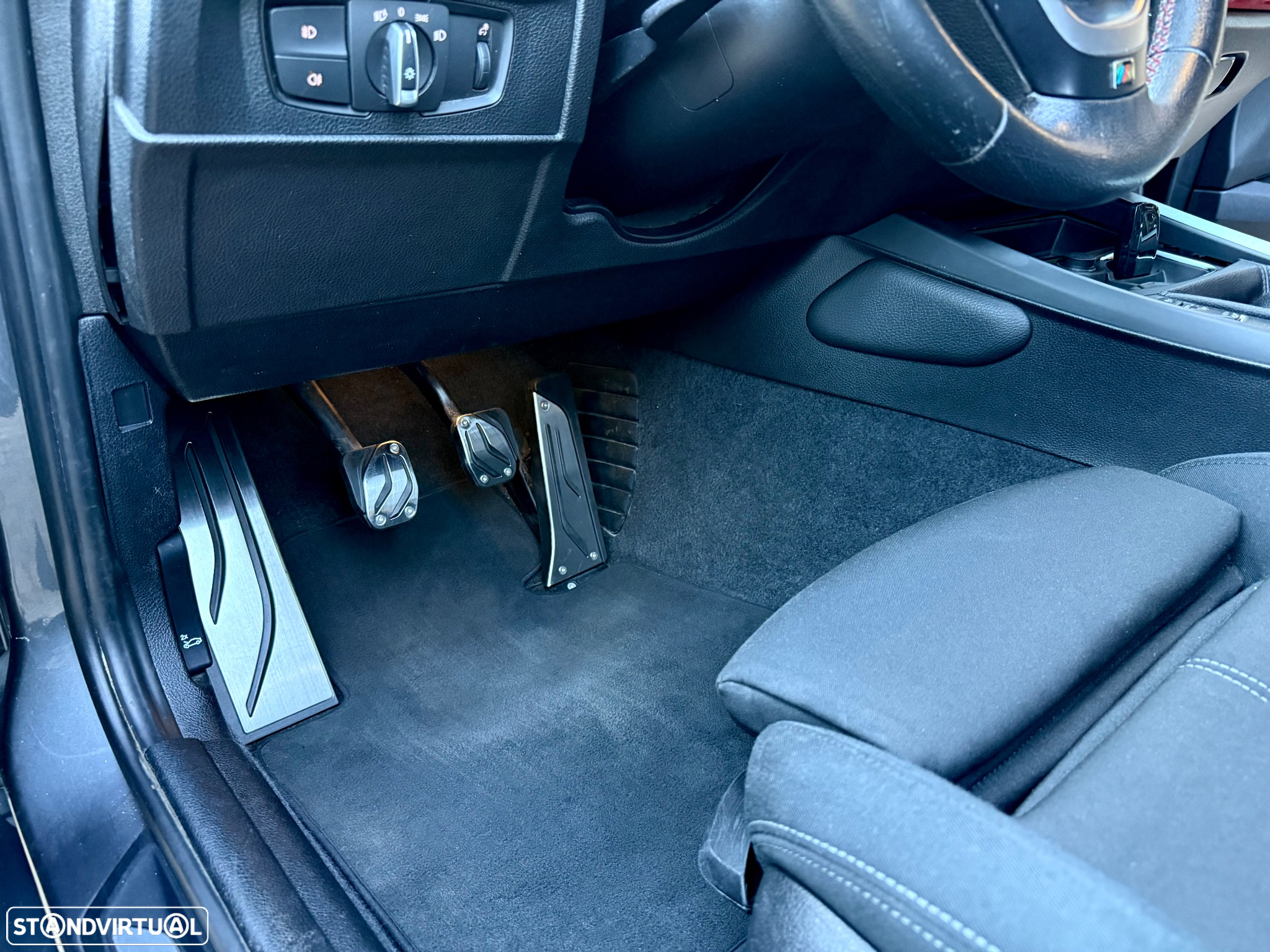 BMW 118 d M Sport - 38