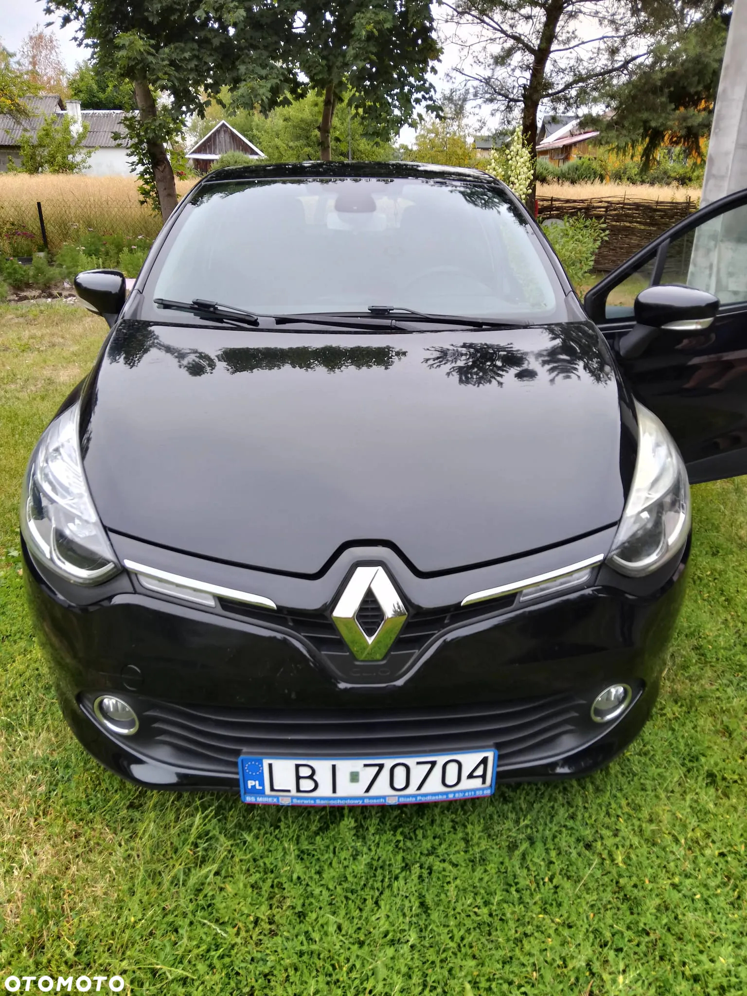 Renault Clio - 5