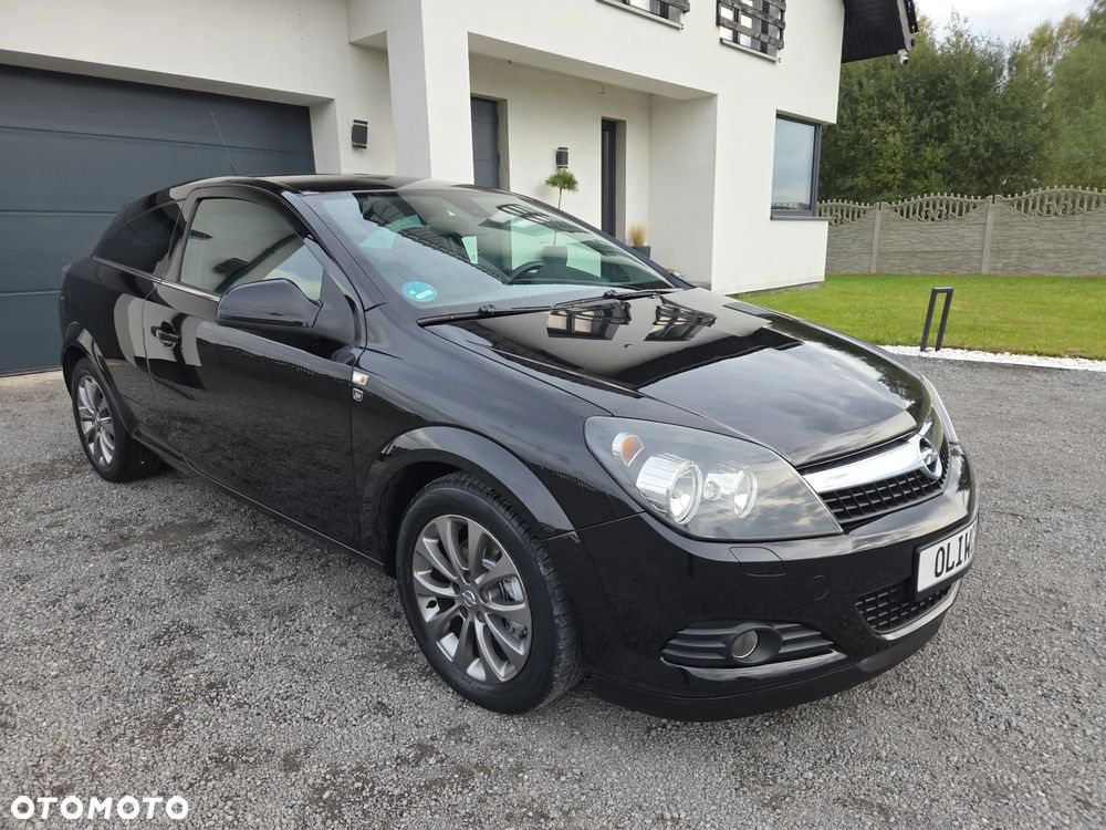 Opel Astra 1.6 Edition 111 Jahre - 16
