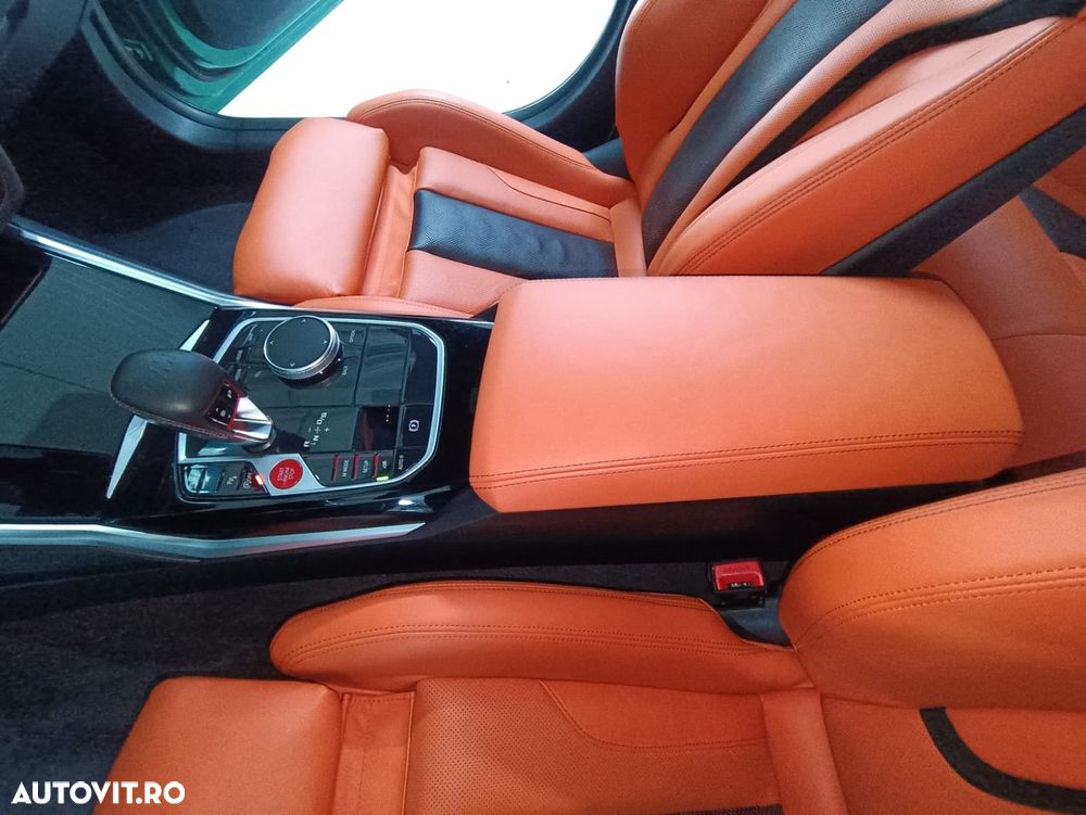 BMW M3 Competition xDrive AT - 23