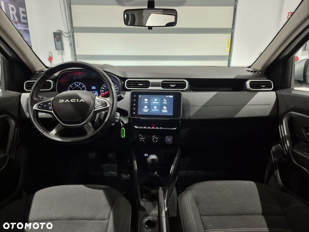 Dacia Duster 1.0 TCe Expression - 8