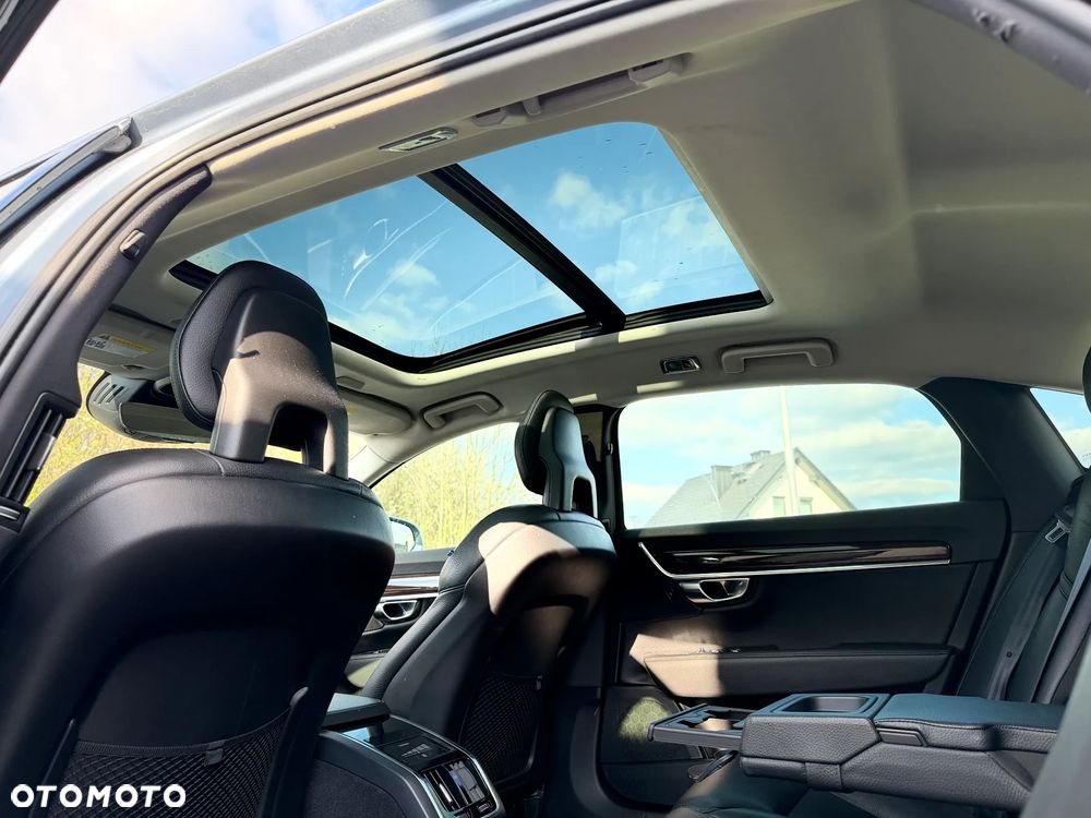 Volvo S90 T5 Momentum - 18