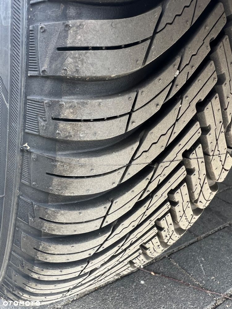 Dacia Dokker 1.6 MPI 85 - 20