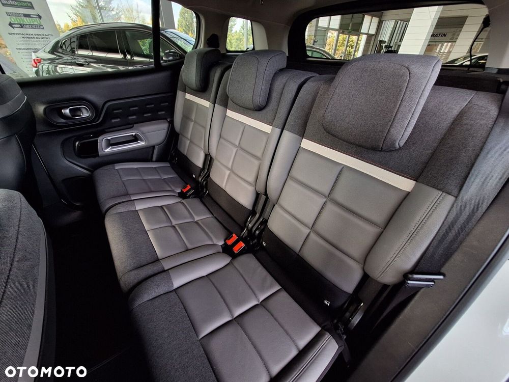 Citroën C5 Aircross 1.5 BlueHDi Shine EAT8 - 22