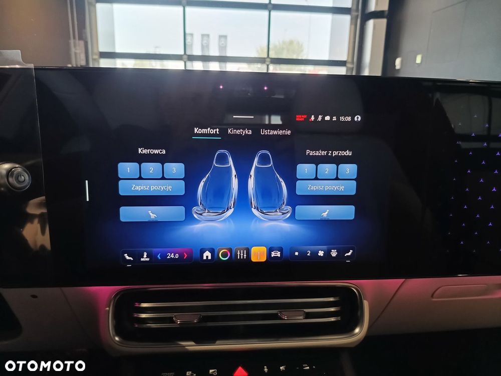 Mercedes-Benz CLA 250+ 85kWh - 24