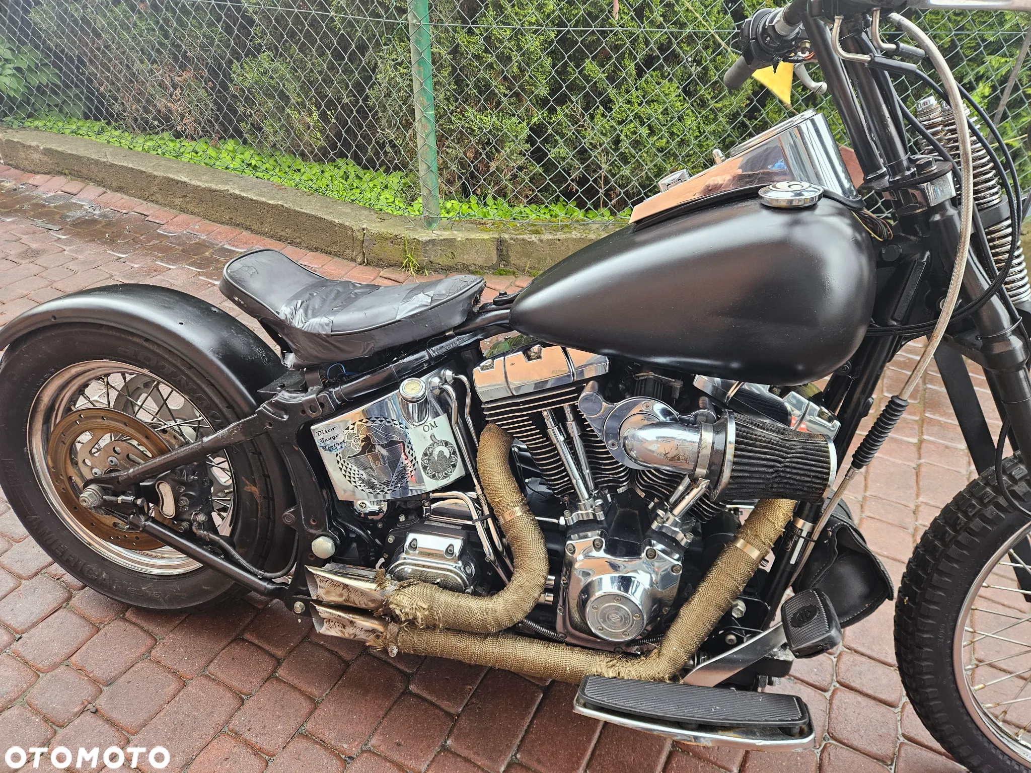 Harley-Davidson Softail Fat Boy - 25