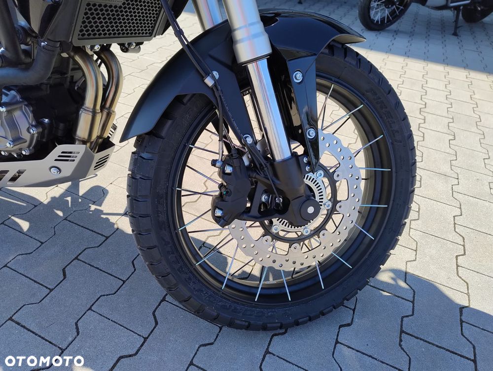 Morbidelli Inny - 16