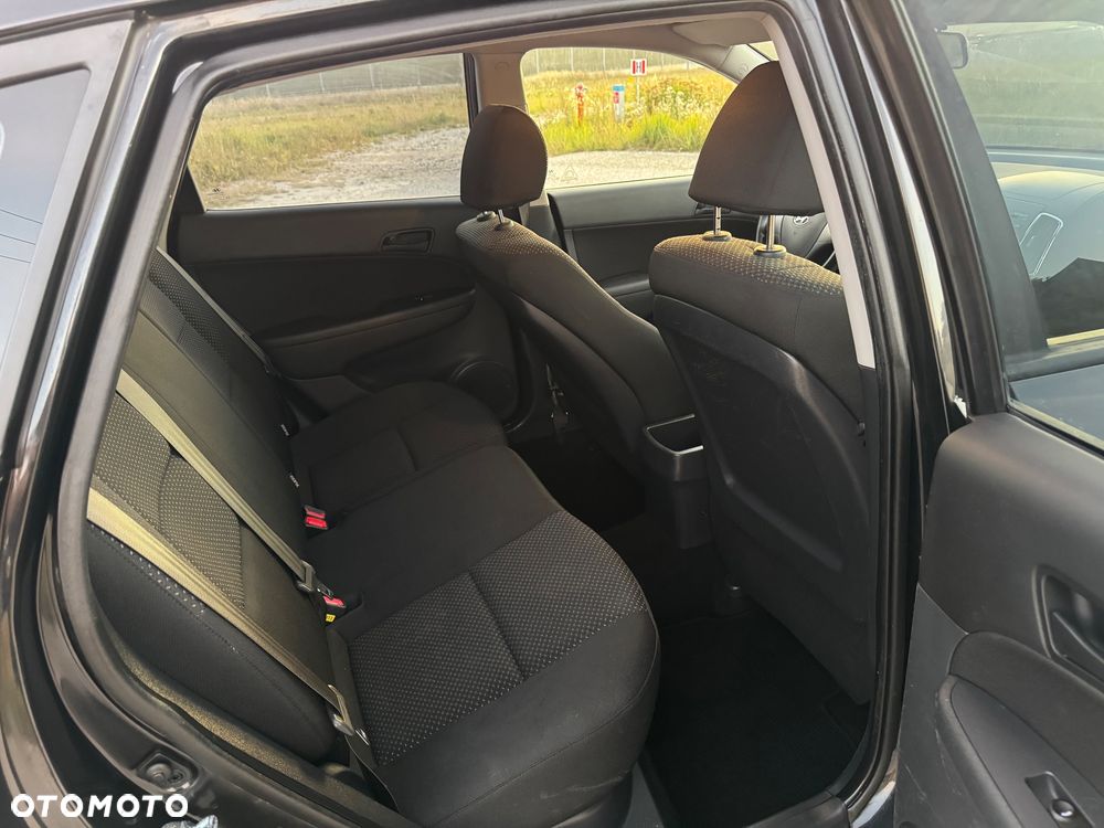 Hyundai i30 1.4 Edition Plus - 22