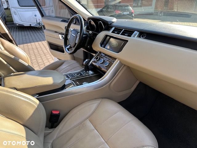 Land Rover Range Rover 3.0 TDV6 HSE - 13