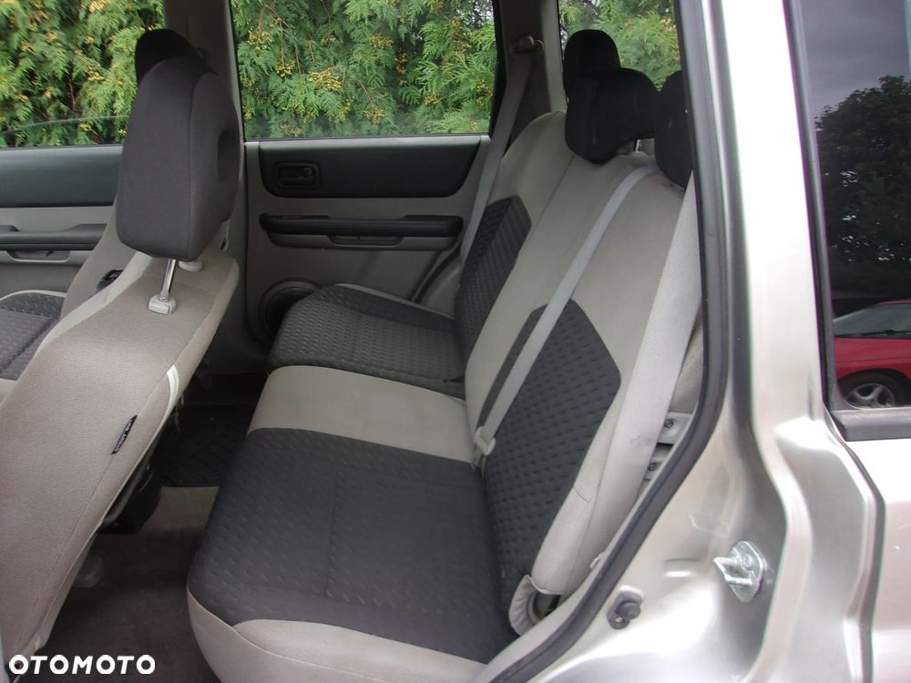 Nissan X-Trail 2.0 Comfort - 13